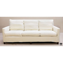  Crate & Barrel Sofa