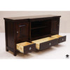 Canyon Console