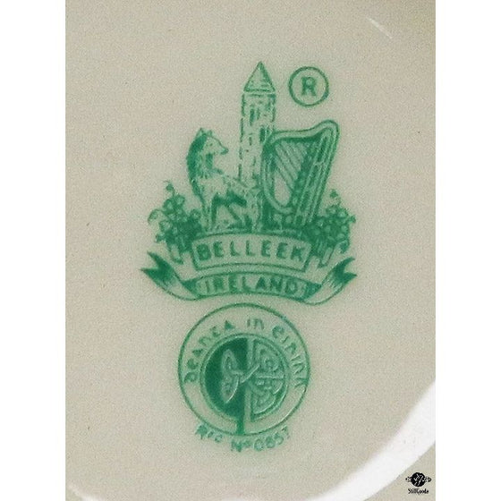 Belleek Bowl