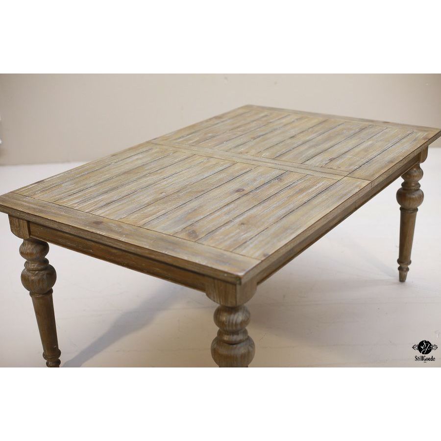 Riverside Dining Set