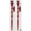 Sconces (pair)