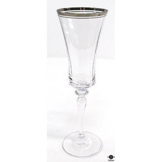 Mikasa Stemware