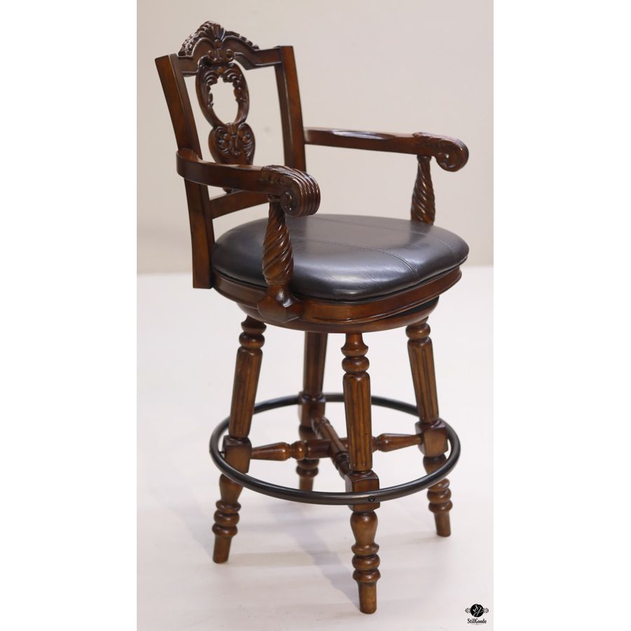 Ashley Barstool Set