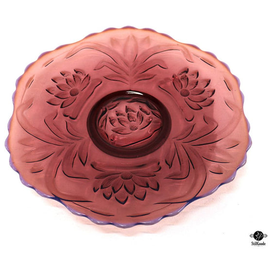 Fenton Plate