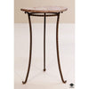 David Marsh End Table