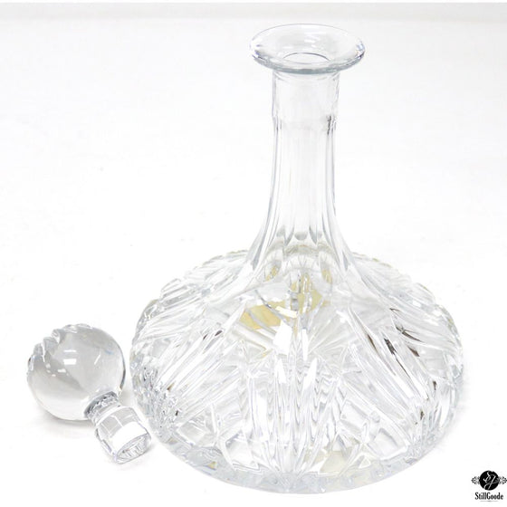 Marquis Waterford Decanter