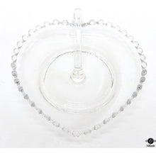  Imperial Glass Nappy