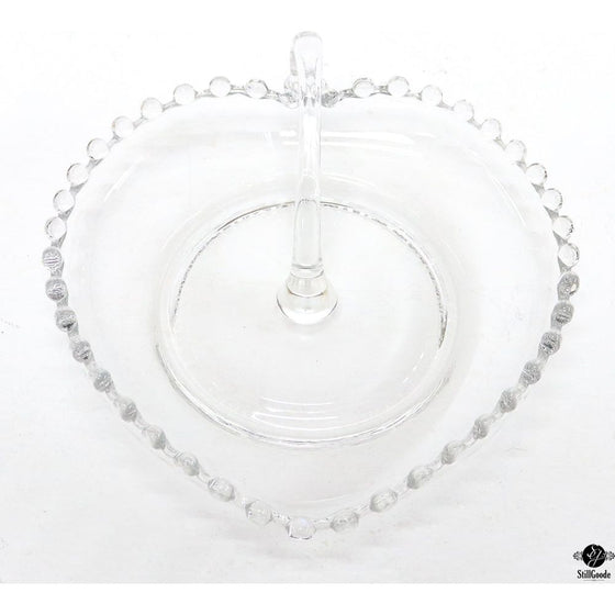 Imperial Glass Nappy