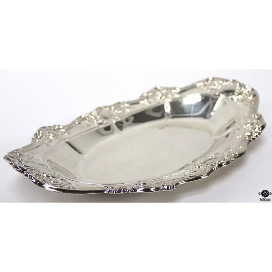 Towle Tray