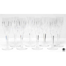  Waterford Stemware