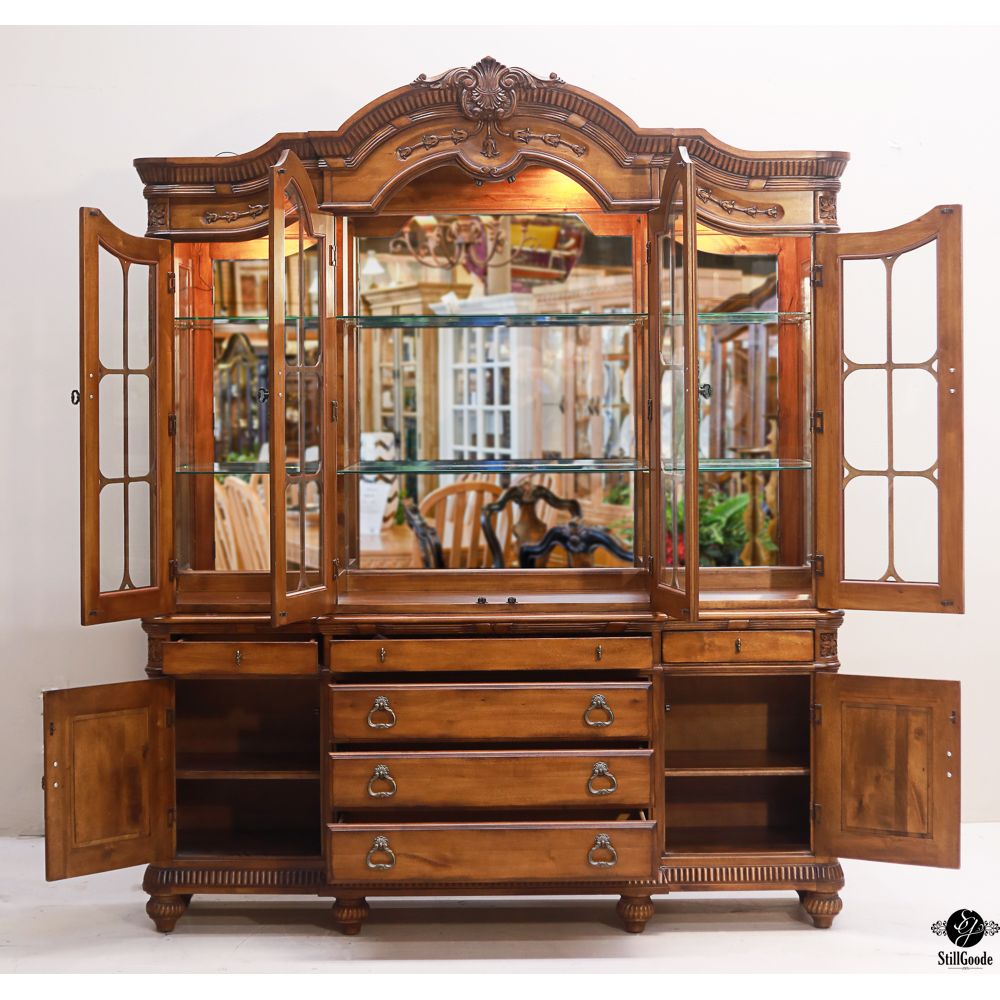 Kincaid China Cabinet