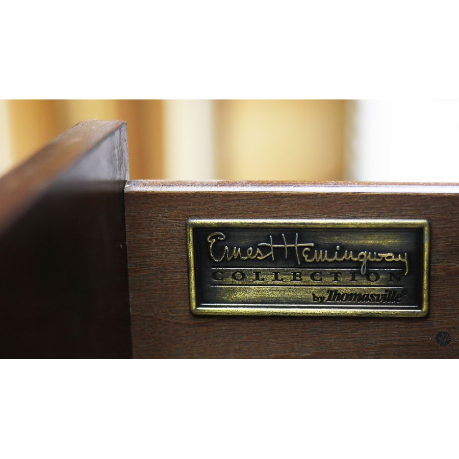 Thomasville Nightstands (Pair)
