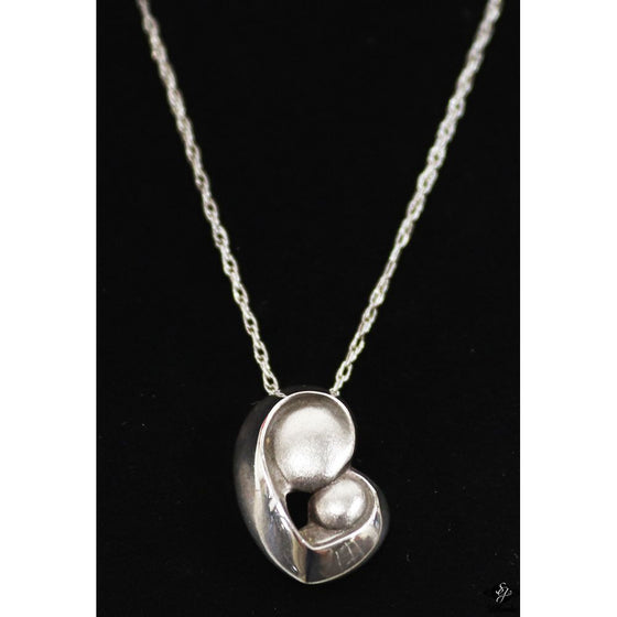 Sterling Necklace
