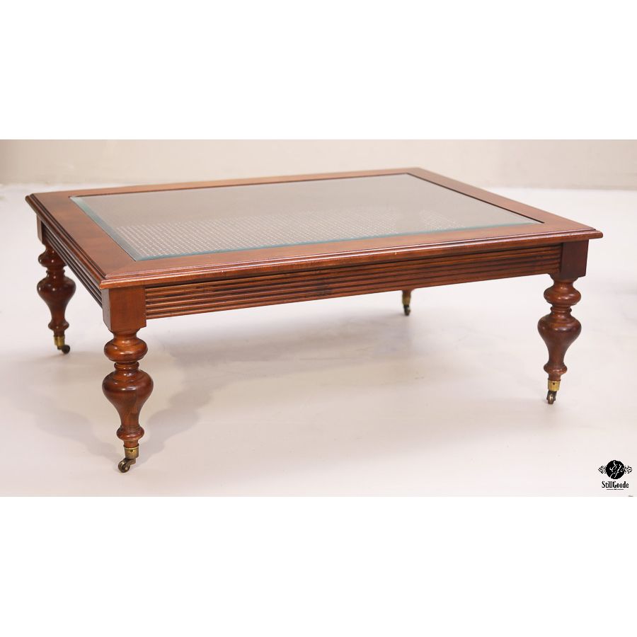Ethan Allen Coffee Table