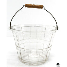  Anchor Hocking Ice Bucket