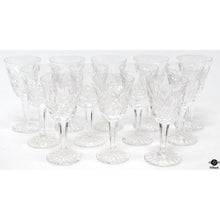  Waterford Glassware