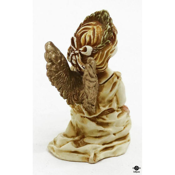 Harmony Kingdom Figurine