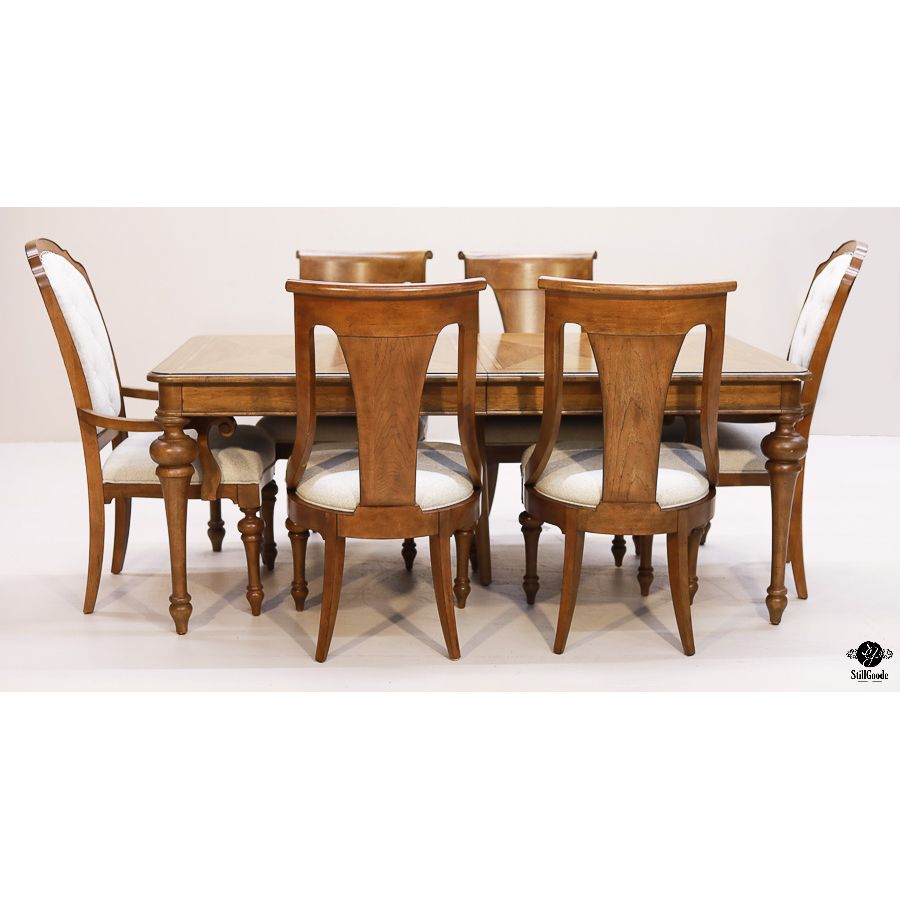 American Drew Dining Set