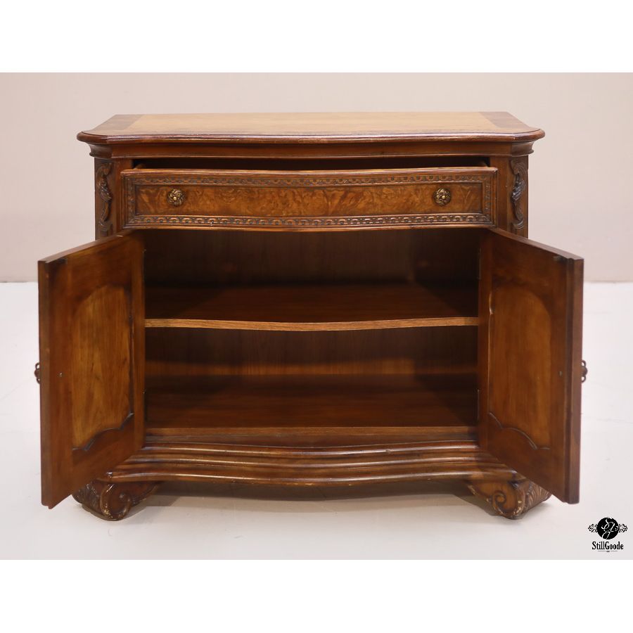 Drexel Nightstands (Pair)