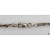 Sterling Necklace