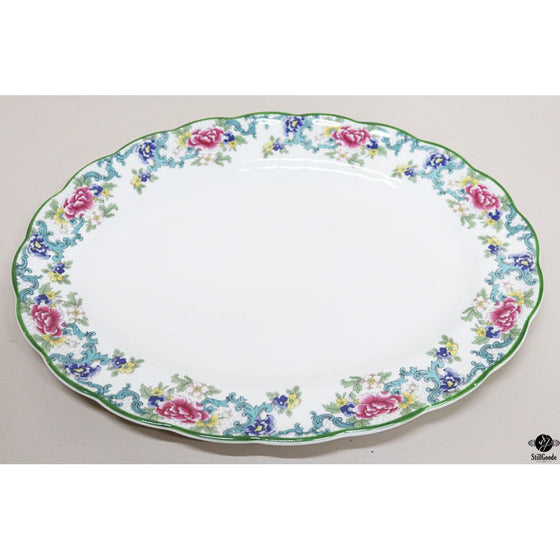 Royal Doulton China Set