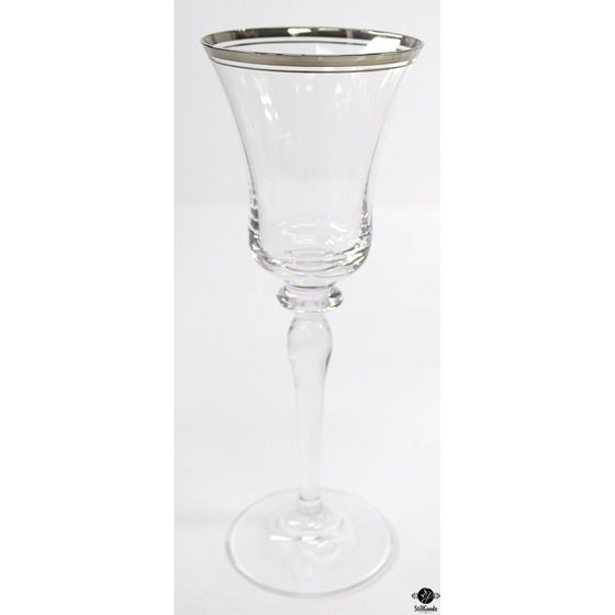 Mikasa Stemware