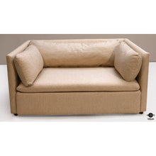  West Elm Loveseat