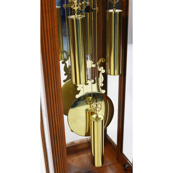 Howard Miller Grandfather Clock