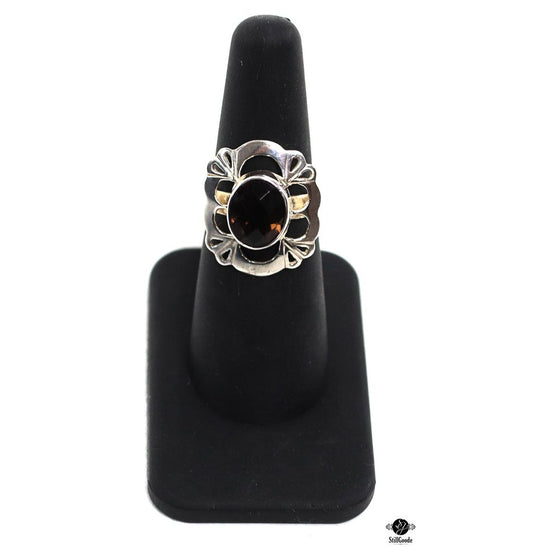 Sterling Ring