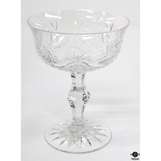 Stemware