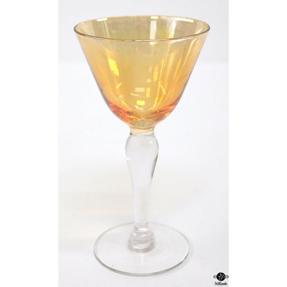 Stemware