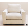 Rene Cazares Chairs (Pair)