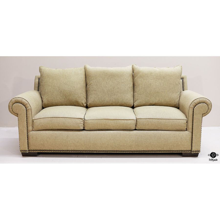Massoud Sofa