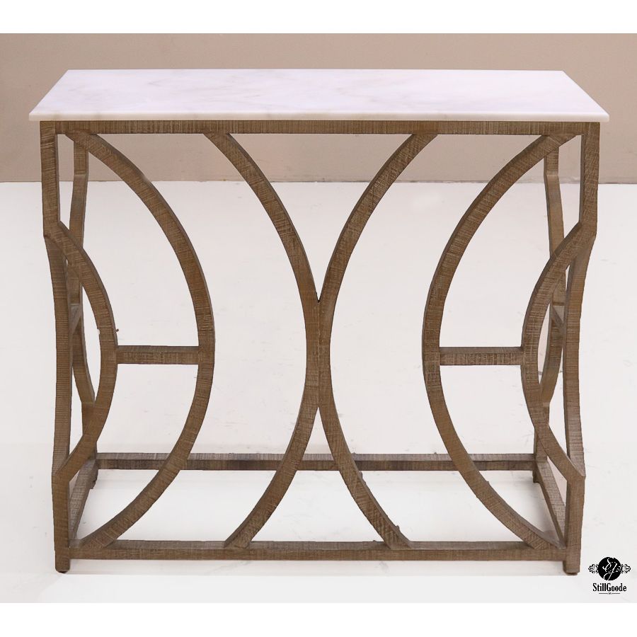 Gabby Home Console