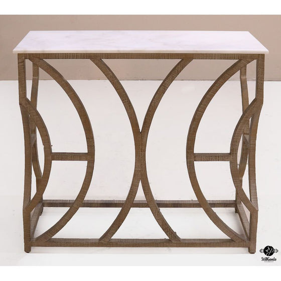 Gabby Home Console
