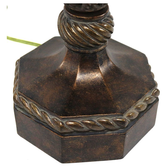 Lamps (pair)