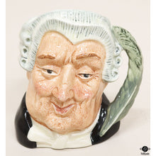  Royal Doulton Toby Mug