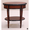 Bombay End Table