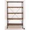 World Market Bookcase