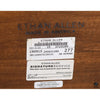 Queen Ethan Allen Bed