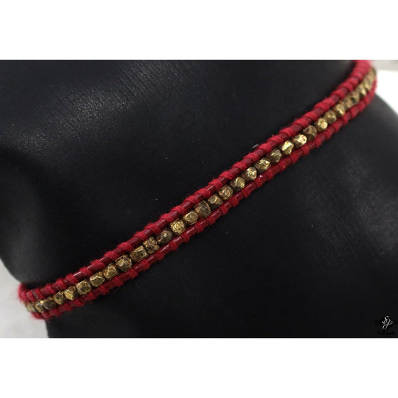 Chan Luu Bracelet