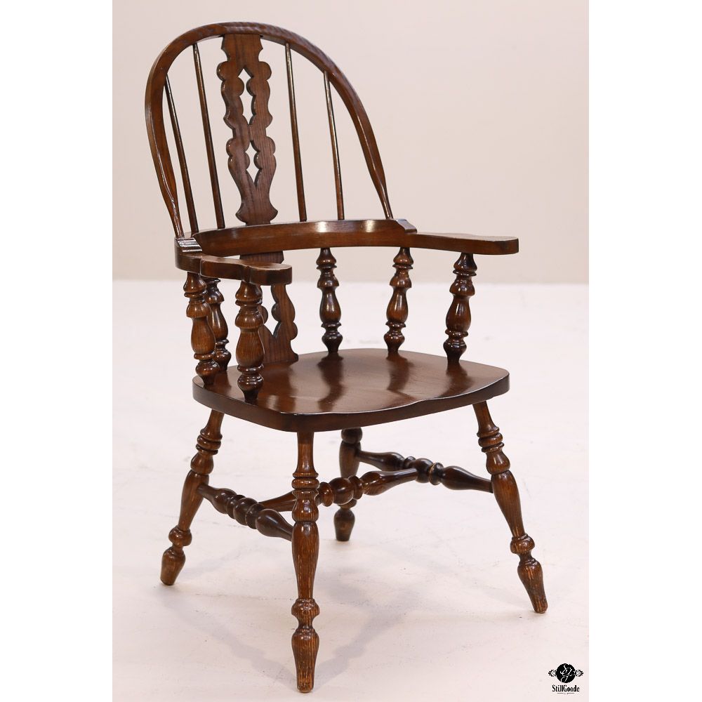 Pennsylvania House Chair