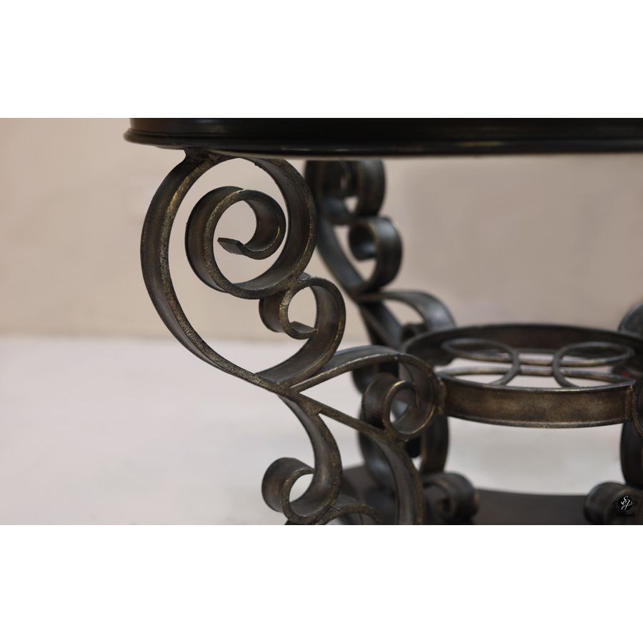 Bernhardt Dining Set