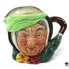  Royal Doulton Toby Mug