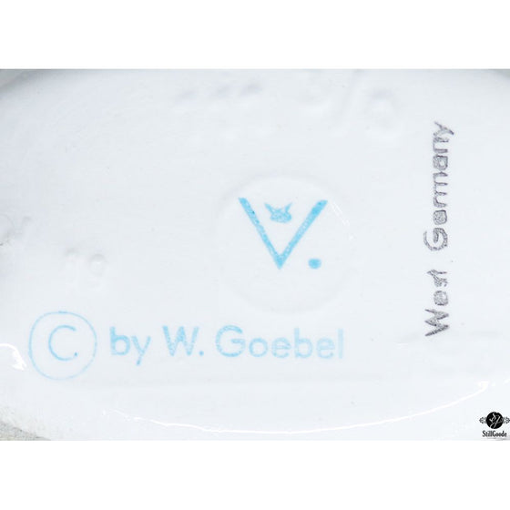 Goebel Hummel