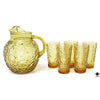 Anchor Hocking Pitcher (Set)