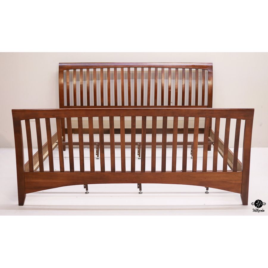 King Kincaid Bed