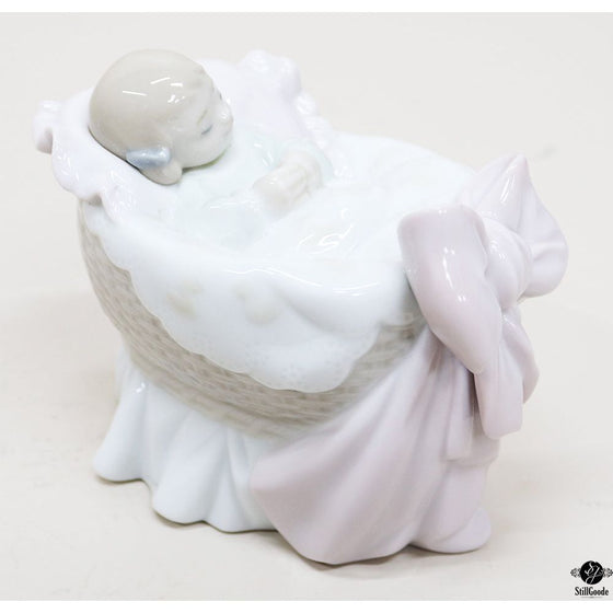 Lladro Figurine