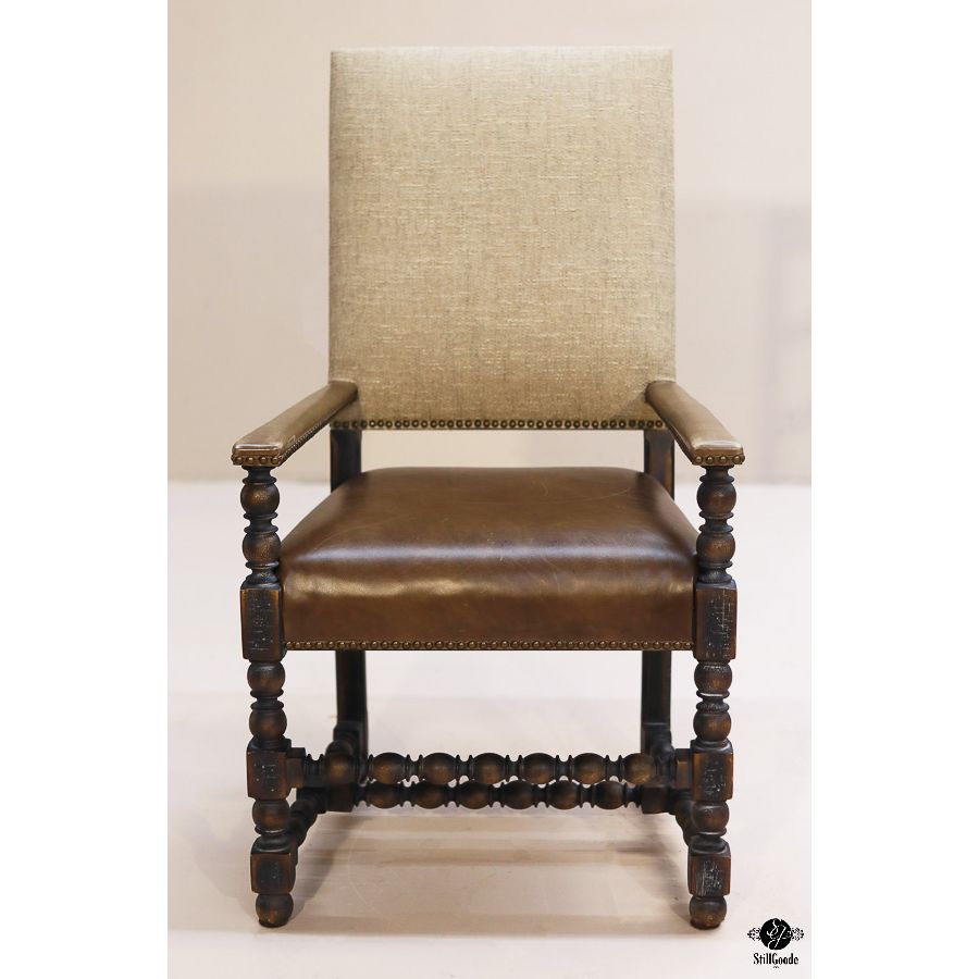 Hooker Dining Set