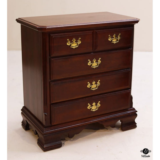 Nightstands (Pair)